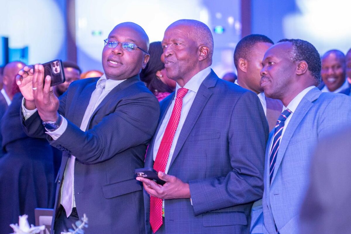 Government Working To Strengthen Insurance Sector Regulatory Framework To Foster Trust, Mbadi Says