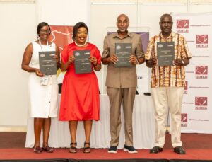 EACC, Kenya Editors’ Guild Sign MoU To Strengthen Partnership