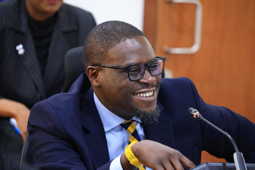Sakaja Credits Nairobi Pay System For Historic Revenue Growth