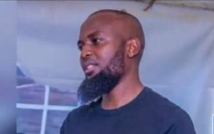 Police Probe Death Of Nairobi Journalist Amos Maina At Mirema Drive Pub As CCTV Footage Captured His Last Moments