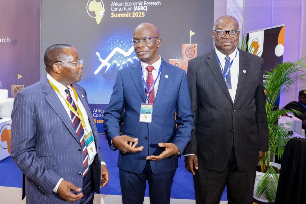 AERC Research And Policy Summit 2025 Kicks Off In Nairobi