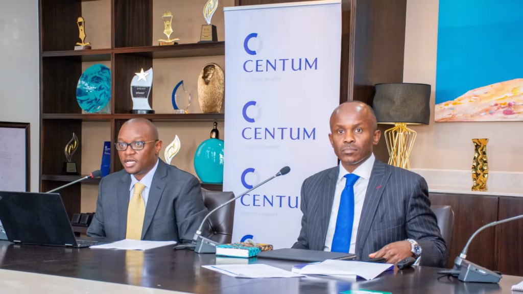 Centum