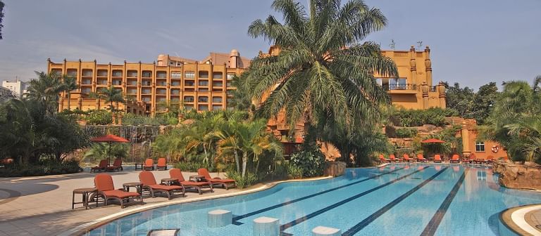 Serena Hotels