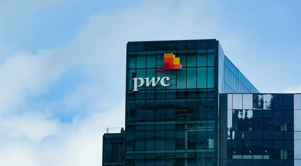 PwC