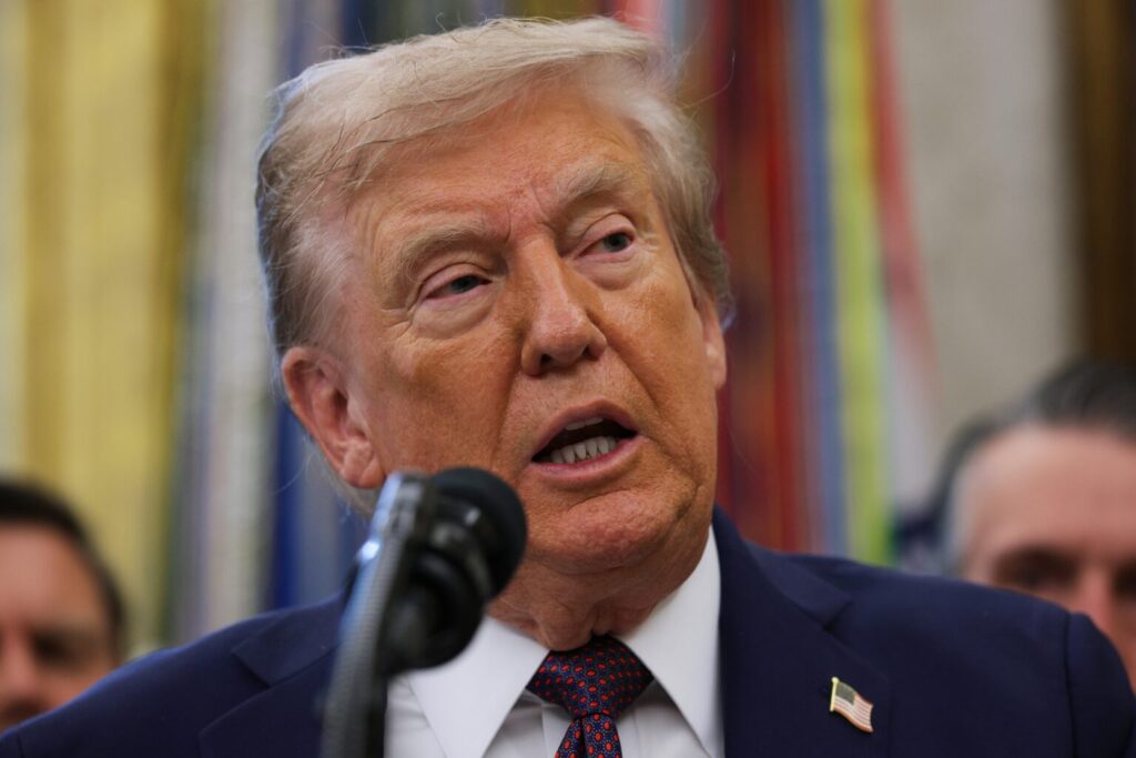 Trump