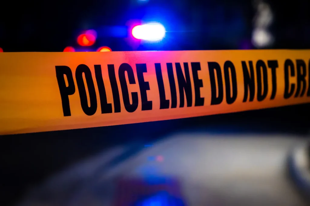 DCI Hunts Suspect in Deadly Stabbing of Nairobi Taxi Driver