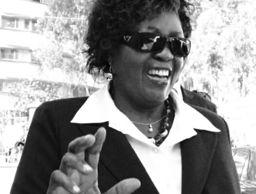 Memorial and Burial Arrangements Announced for Beryl Lilian Achieng Mungwari Odinga