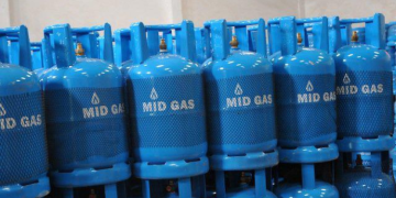 Midland Energy Limited