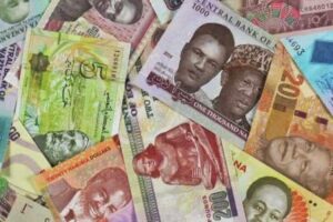 Africa’s Strongest Currencies