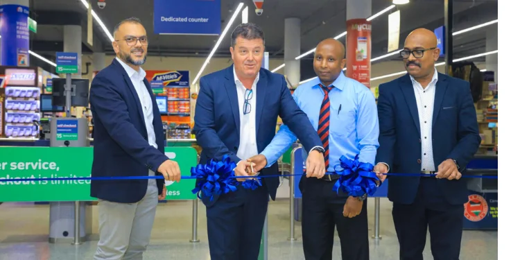 Carrefour