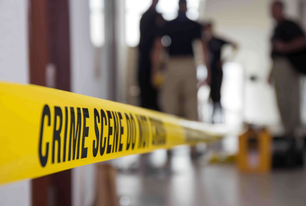 19-Year-Old Woman Found Murdered In Her House In Kericho