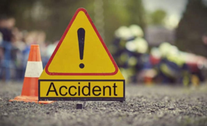 4 People Killed In Road Accident Involving Two Cars On The Moyale-Marsabit Highway