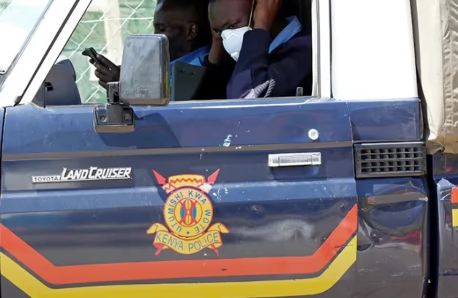 Drama As Mob Rounds Up 3 Men From Their Houses And Stones Them To Death Over Claims Of Robberies In Naivasha