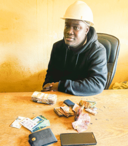 EACC Probes Alleged Bribery Ring At KIHBT Kisii Campus, Instructor Arrested