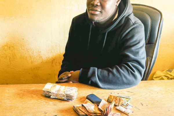 EACC Probes Alleged Bribery Ring At KIHBT Kisii Campus, Instructor Arrested
