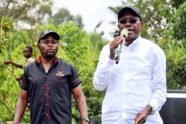 Court Orders Reinstatement Of Khalwale, Natembeya Security