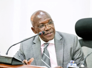 Khalwale Removed As Senate Majority Whip