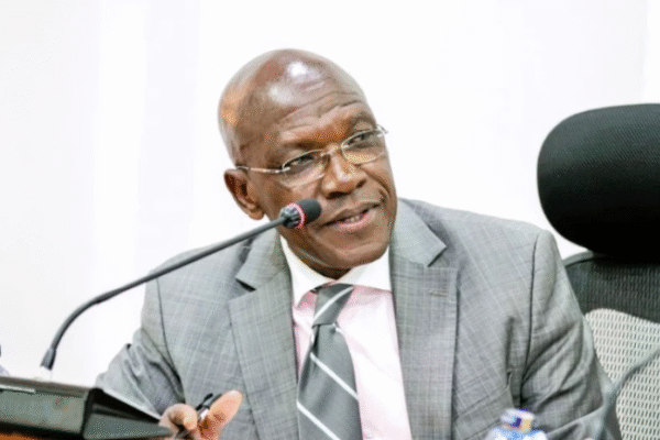 Khalwale Removed As Senate Majority Whip