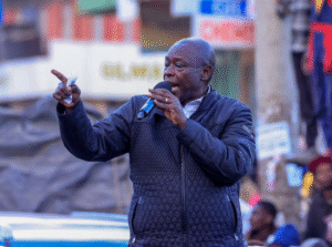 Ex DP Gachagua Now Woos Sifuna, Babu Owino To Join DCP