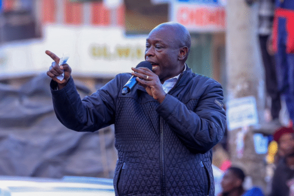 Ex DP Gachagua Now Woos Sifuna, Babu Owino To Join DCP