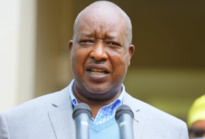Nyaribo Vows To Prioritize Development In Nyamira After Surviving Impeachment