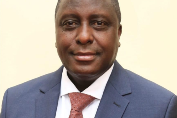 ANC Nominated MP Joseph Khamis Denar Dies In Nairobi Road Accident