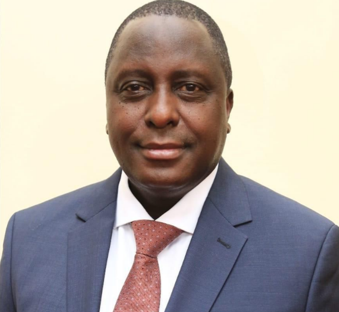 ANC Nominated MP Joseph Khamis Denar Dies In Nairobi Road Accident