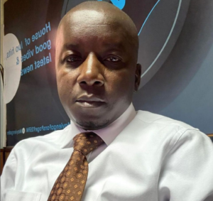 Tragedy As Head Of KBC’s Mayienga Radio Amimo Dies In Nairobi