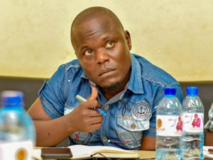 Nyali Aspirant Elkana Jacob Offers Reward For Information On Assault Of Minor In Area