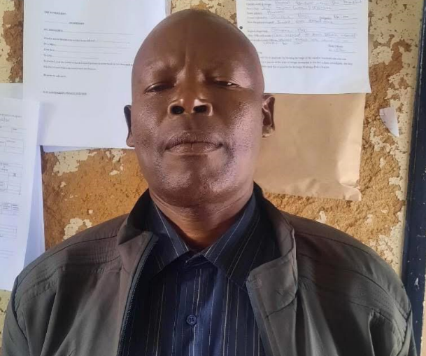 Suspect In Sh200 Million Karen Land Fraud Scheme Arrested After Investigations