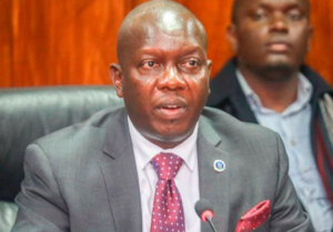 Changes At ODPP: DPP Ingonga Transfers Dozens Of Prosecutors