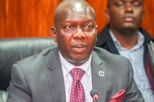 Changes At ODPP: DPP Ingonga Transfers Dozens Of Prosecutors