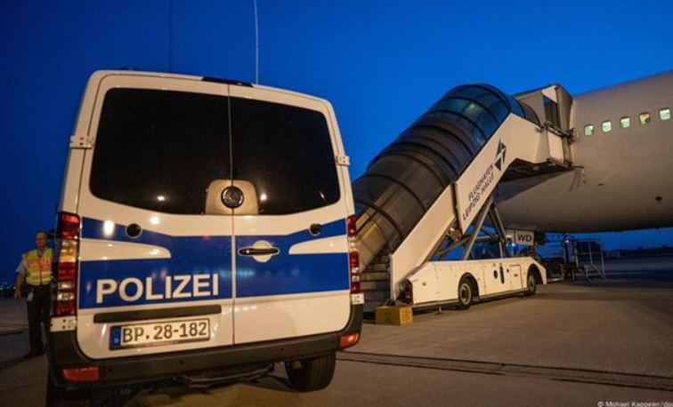 Somalia Authorities Deny Deportees From Austria, Germany