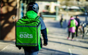 Uber Eats releases 2025 cravings report, highlighting Kenya’s distinctive food preferences.