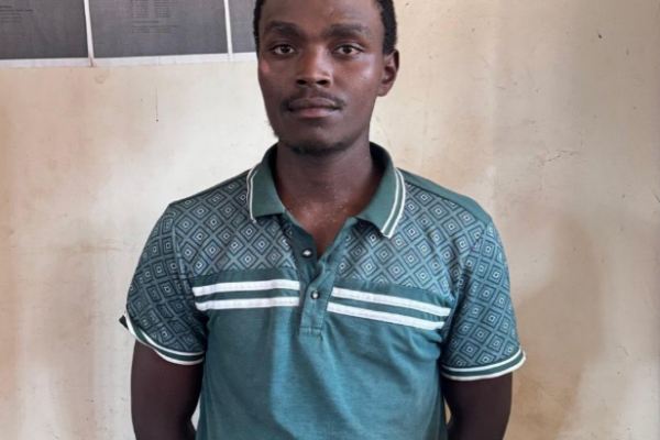 Key Suspect Arrested Over Murder Of Seth Nyakio Njeri In Thika After Months Of Probe