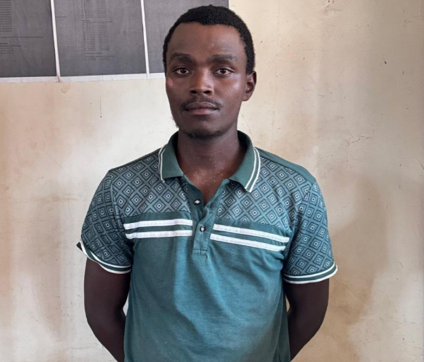 Key Suspect Arrested Over Murder Of Seth Nyakio Njeri In Thika After Months Of Probe