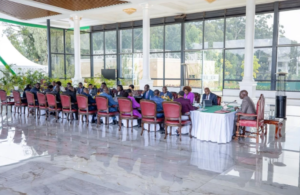 Cabinet Allows Establishment Of National Infrastructure Fund And Sovereign Wealth Fund