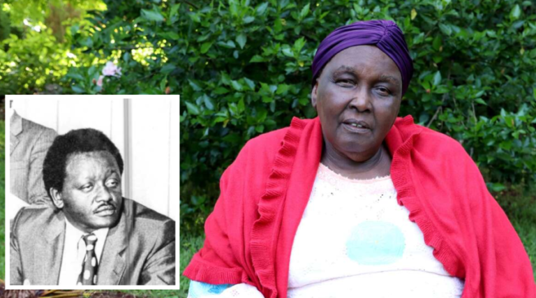 Magugu Widow Fails To Appear In Court Over Claims Of Falsely Giving Information To A Public Officer In Land Saga