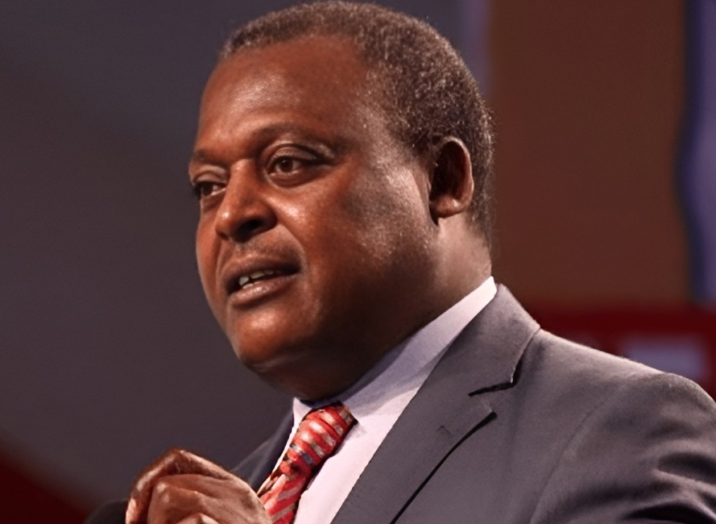 Autopsy Reveals What What Killed Jirongo