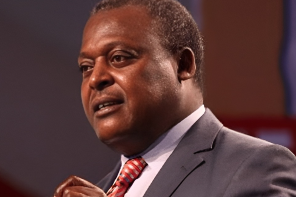 Autopsy Reveals What What Killed Jirongo