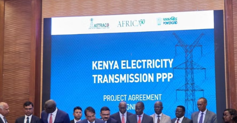 KETRACO Appeals Garnishee Orders, Says Sh10 Billion Claim Threatens Power Transmission
