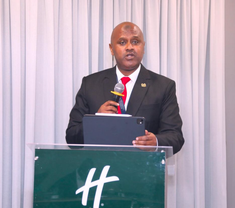 Kenya Hosts Regional Meeting To Tackle Pharmaceutical Crimes