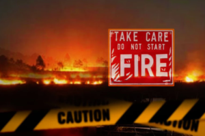 At Least 2 Killed In Fire Incident At Factory In Thika, Kiambu County