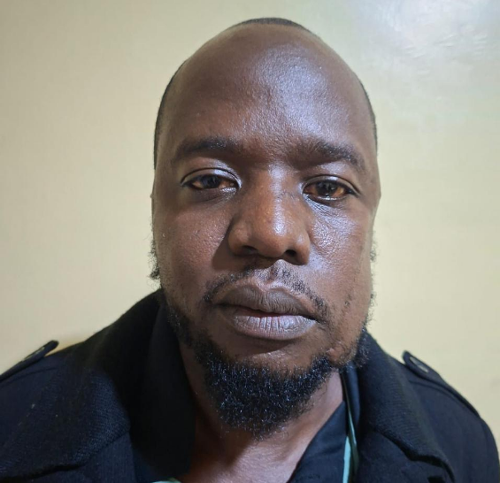 Detectives Recover Fake US Dollars, Arrest Suspect In Operation In Lucky Summer, Kasarani, Nairobi