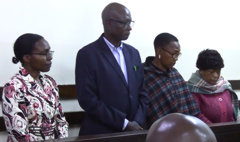 Judge Acquits Four KNH Nurses Charged With Patient Murder in 2015