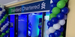 Standard Chartered Bank Kenya