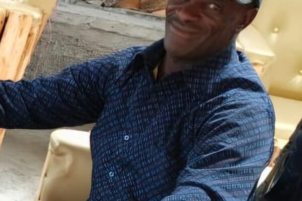 Former KTN Cameraman Geoffrey Miring’u Reported Missing