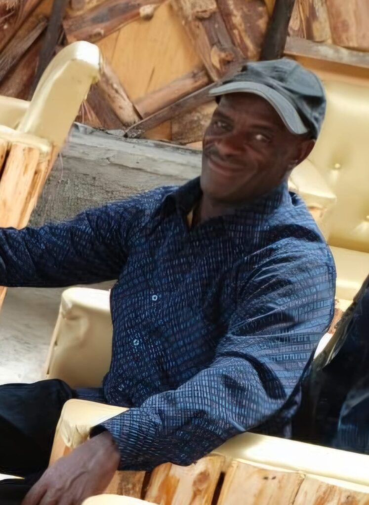 Former KTN Cameraman Geoffrey Miring’u Reported Missing