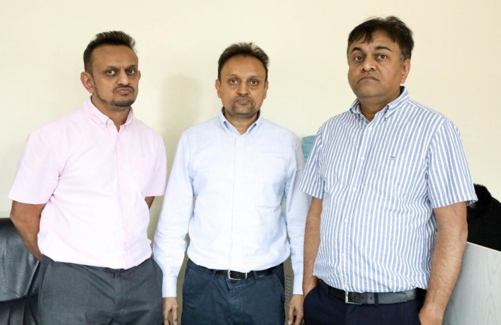 3 In Sh350 Million NSSF Land Fraud Arrested In Athi River