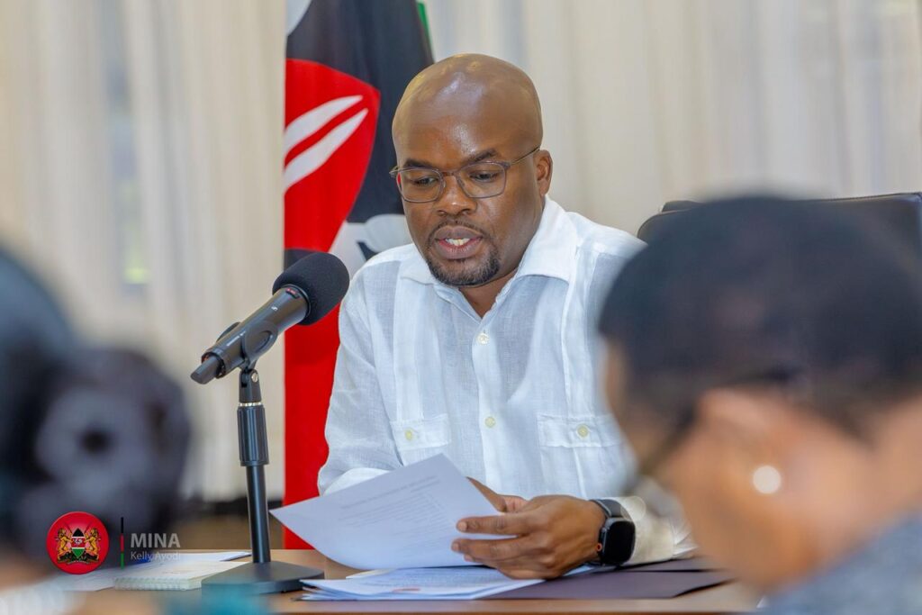 Kenya On Course As A Regional Security, Trade, Digital, And Governance Hub